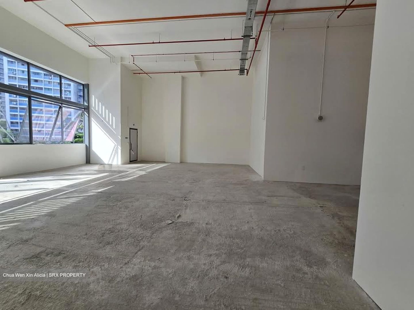 Space 18 (D12), Factory #538605241